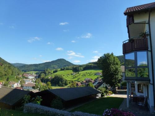 Bad Peterstal-Griesbach Apartment | Family-Friendly Ferienwohnung Schwarzwaldsteig - 5 Star Stay