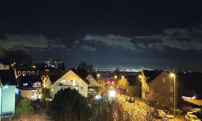 Bad Soden am Taunus Apartment | Top-Rated Ferienwohnung with Pool and Spa Amenities