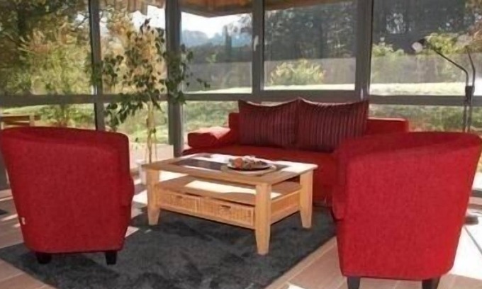 Kurort Brotterode Apartment | Ferienwohnung/app. für 4 Gäste mit 105m² in Brotterode-trusetal