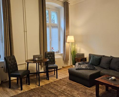 Frankfurt an der Oder Apartment | Family-Friendly Retreat at Ferienwohnung Herbert Jensch Strasse