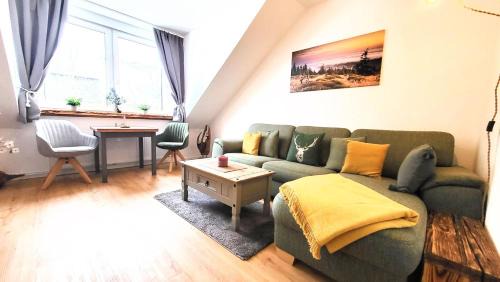 Bockswiese Apartment | Pet-Friendly Berglodge 22: Spa Retreat in Hahnenklee