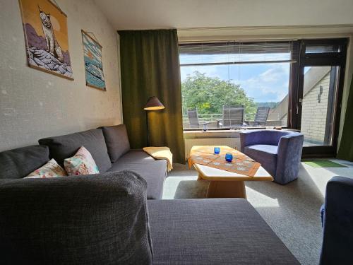 Bockswiese Apartment | Oceanfront Ferienwohnung Voss - Rated 9/10 by Guests