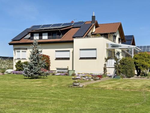 Immenstaad am Bodensee Apartment | Oceanfront Retreat: Ferienwohnung Plocher with 9.4/10 Rating