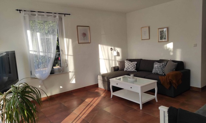 Kappel-Grafenhausen House | Experience Ferienwohnung Sonnenlicht near Europa Park