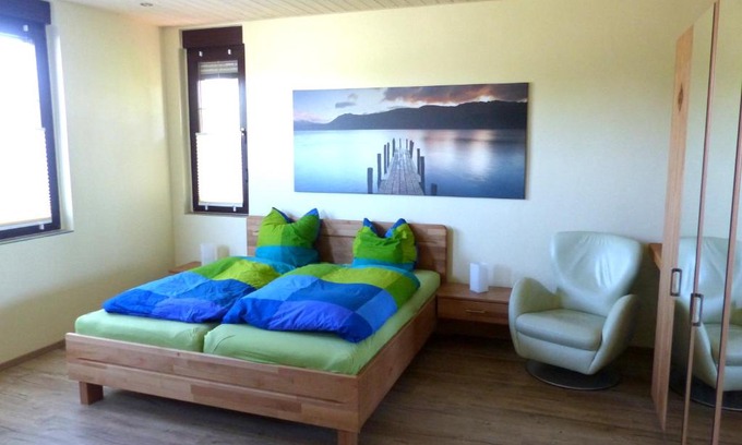 Lutherstadt Wittenberg Apartment | Discover Ferienwohnung Stadtoase: Guest Rated 9.6/10