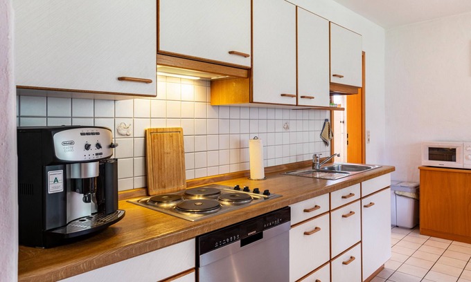 St. Wilhelm Apartment | Top-Rated Wiesengrund Apartment: Pet-Friendly & Family-Ready