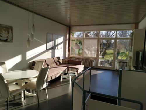 Radolfzell am Bodensee Apartment | Child-Friendly Ferienwohnung M. König with Great Reviews