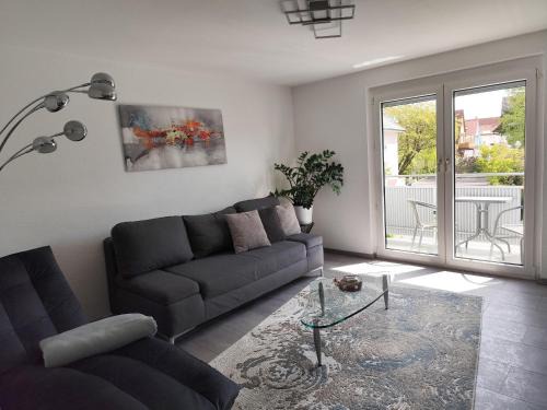 Radolfzell am Bodensee Apartment | Top-Rated Ferienwohnung Ratoldi: Guest Score 9.1/10