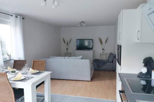 Rielasingen-Worblingen Apartment | Child-Friendly Retreat at Ferienwohnung Rhode - Rated 9.2/10