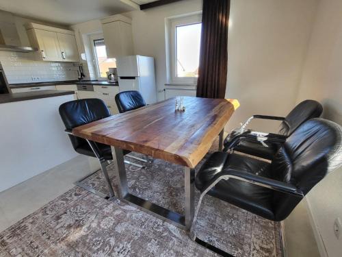 Sontheim an der Brenz Apartment | Ferienwohnung nähe Legoland mit großem Garten und Terrasse