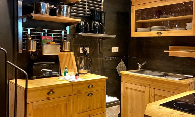 Todtnauberg Apartment | Cozy Apartment for 6 in Scenic Todtnau-Todtnauberg