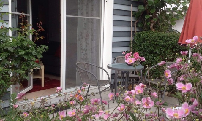 Wasserburg Apartment | Best Value Stay: 1 Bedroom Apartment for Up to 4 Guests