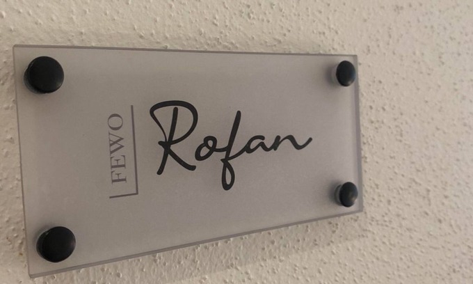 Steinberg am Rofan Apartment | Family-Friendly Ferienwohnung Rofan - Moser's Cozy Retreat