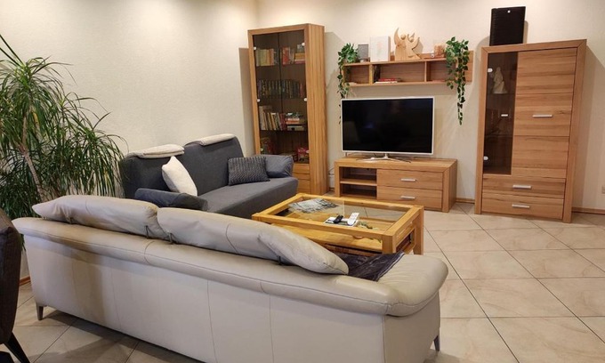 Unteraltenbuch Apartment | Discover Ferienwohnung Bleifuss: Guest Rated 9.8/10