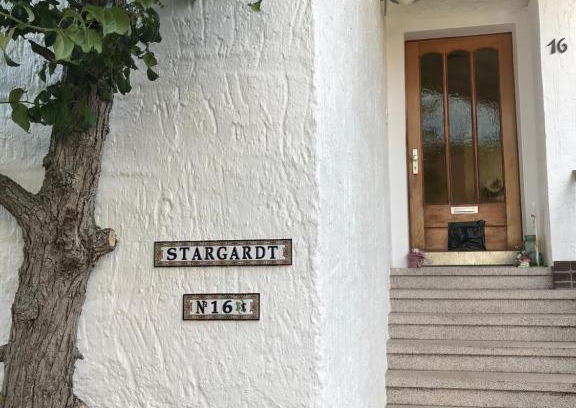 Eimbeckhausen Apartment | Family-Friendly Retreat at Ferienwohnung Stargardt Eimbeckhausen