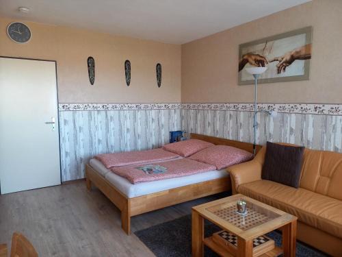 Fehmarn Apartment | Family-Friendly Ferienwohnung Conny at Südstrand, 9/10 Rating