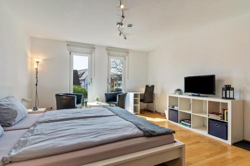 Lehen Apartment | Guest Rated 9/10: Family-Friendly Ferienwohnung Lehen