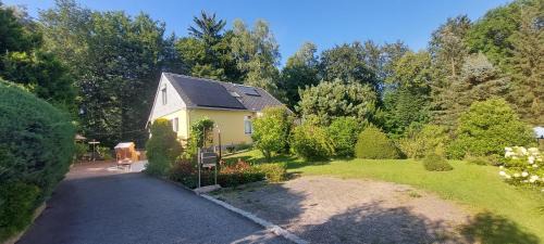 Luftkurort Luckendorf Apartment | Family-Friendly Ferienwohnung Lucke - 4 Star Guest Rated