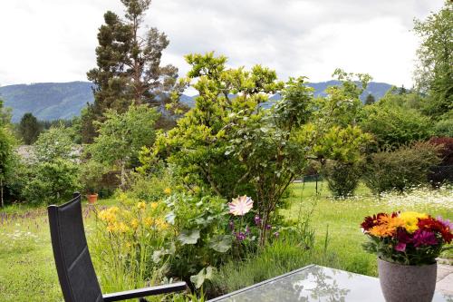 Westried Apartment | Family-Friendly Ferienwohnung Am Moos in Moosrain