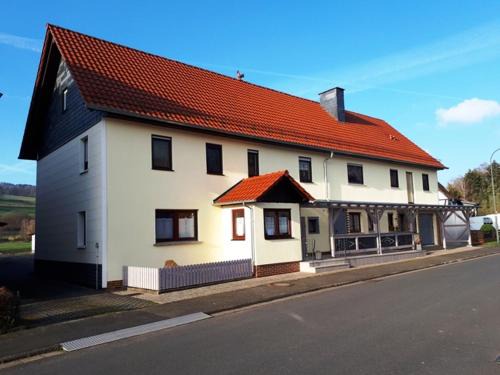 Marjoß Apartment | Pet-Friendly Ferienwohnung Schäfer with Excellent Guest Ratings