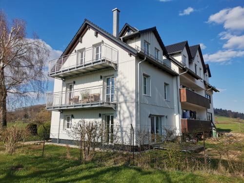 Weissenburg in Bayern Apartment | Oceanfront Getaway at Ferienwohnung Meyer - Rated 9.9/10