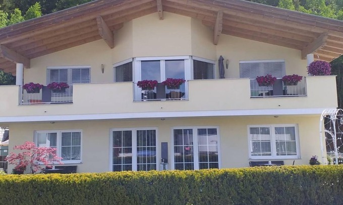 Jerzens Apartment | Ocean View Family-Friendly Appartements Auer Retreat