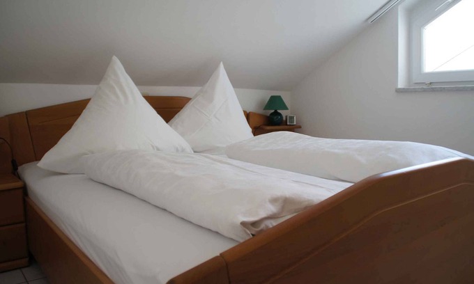 Bodolz Apartment | Cozy Lake View Retreat with Breakfast & Family Amenities
