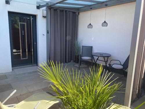 Geisingen Apartment | Child-Friendly Ferienwohnung 1 Schweizer – Guest Rated 8.8