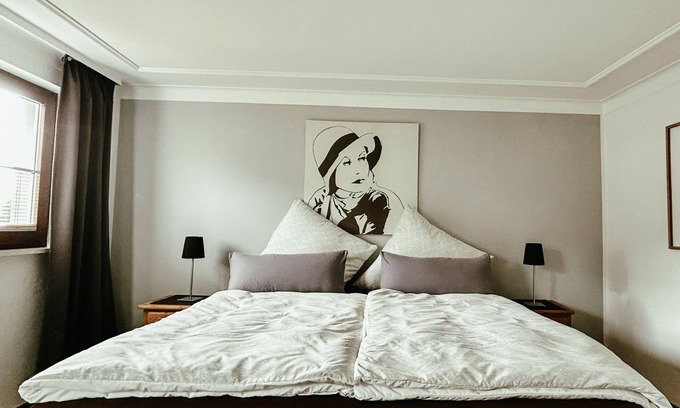 Durbach Apartment | Perfect Family Retreat: 2-Bedroom Apartment with Spa
