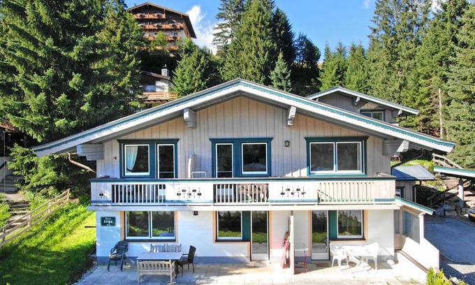 Konigsleiten Apartment | Oceanfront Retreat: Ferienwohnung 121a - Family Friendly Stay