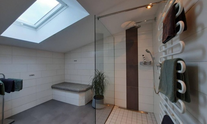 Schwaz Apartment | Family-Friendly Ferienwohnung 2 - Appartements Anfang