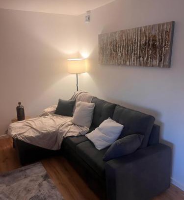 Creidlitz Apartment | Ferienwohnung 2 Coburg-Creidlitz