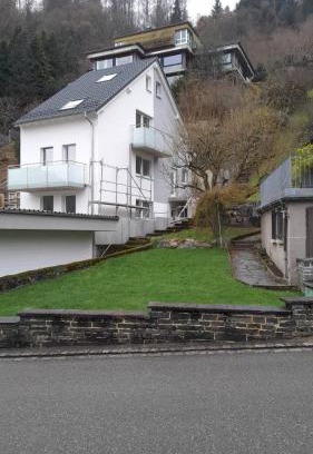 Zell im Wiesental Apartment | Ferienwohnung 2 Mergel in Black Forest