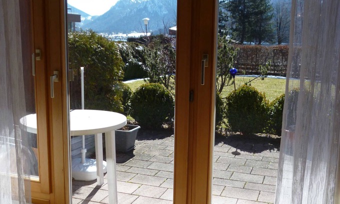 Schliersee Apartment | Oceanfront Family Getaway at Ferienwohnungen Weitl