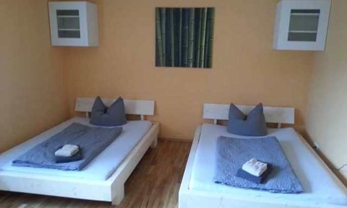 Seeshaupt Apartment | Pet-Friendly Oceanfront Getaway at Ferienwohnungen Thomas Streidl