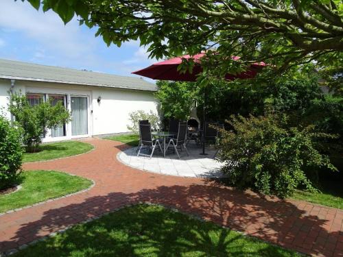 Pudagla Apartment | Family-Friendly Getaway in Pudagla with Garden and Terrace