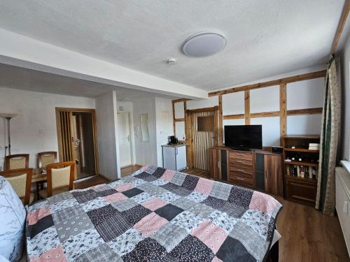Stadtroda Apartment | Child-Friendly Ferienwohnung in Stadtroda - Rated 10/10!