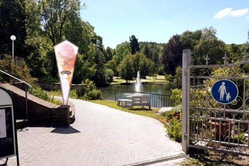 Georgsmarienhuette Apartment | Family-Friendly Retreat at Ferienwohnung 303 near Kasinopark