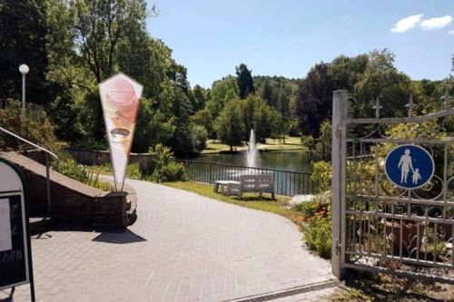 Georgsmarienhuette Apartment | Family-Friendly Ferienwohnung 306 near Kasinopark