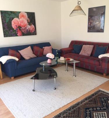 Huglfing Apartment | Discover Ferienwohnung 3 in Huglfing: Perfect for Families