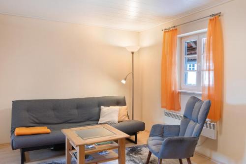 Friedewald Apartment | Pet-Friendly Retreat at Rhönhof Lebensart with Great Reviews