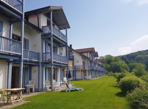 Schofweg Apartment | Family-Friendly Ferienwohnung 32 in Bayerischer Wald