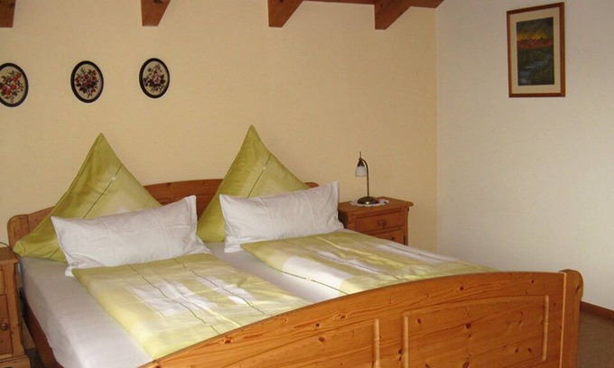 Brombach Apartment | Ferienwohnung 45qm | komfortable Wohnung im Obergeschoss mit Balkon