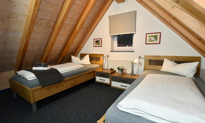 Hayingen Apartment | Family-Friendly Ferienwohnung 5 for Unforgettable Stays