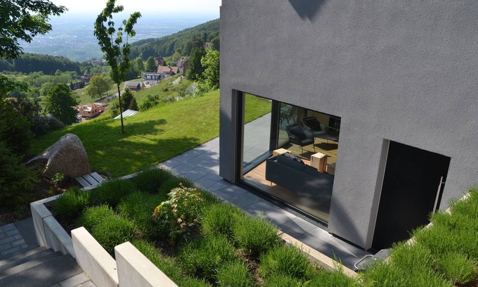Sasbachwalden Apartment | Perfect Getaway: 2-Bedroom Apartment with Kitchen & Breakfast