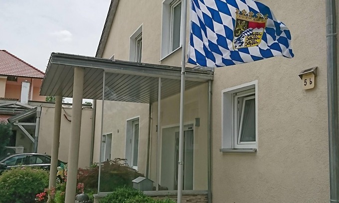 Unterallgau Apartment | Ferienwohnung (80qm/WNFl) in 86825 Bad Wörishofen(Zentrum)