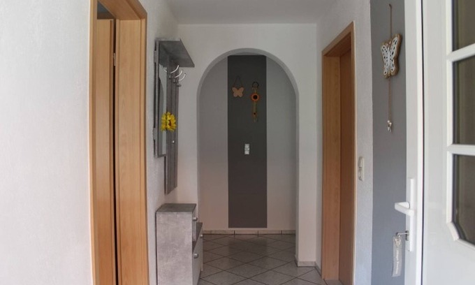Rhadern Apartment | Inviting 2-Bedroom Apartment for Up to 6 Guests