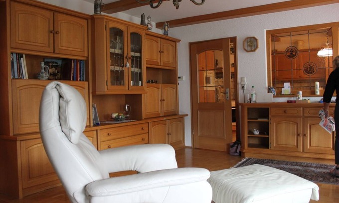 Teisendorf Apartment | Comfortable 90qm Apartment for Two with Full Kitchen
