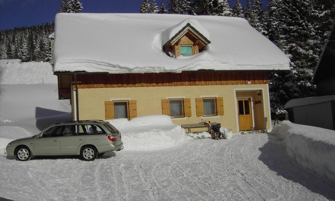 Lachtal Apartment | Exceptional Ferienwohnung A: Family-Friendly Getaway