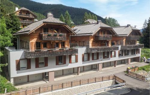 Bad Kleinkirchheim House | Discover Ferienwohnung Auf 2 Etagen - Top Rated Getaway